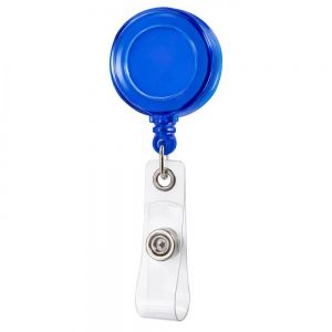 YOYO PORTA GAFETE LUKY personalizada